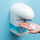 Illustration for article titled Tokyo Disney Is Officially the Best for Handwashing